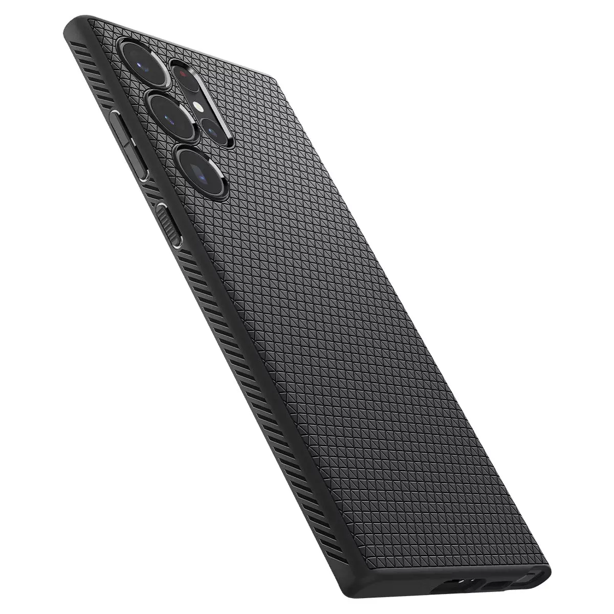 Cover Spigen Liquid Air Galaxy S23 Ultra Photo 6