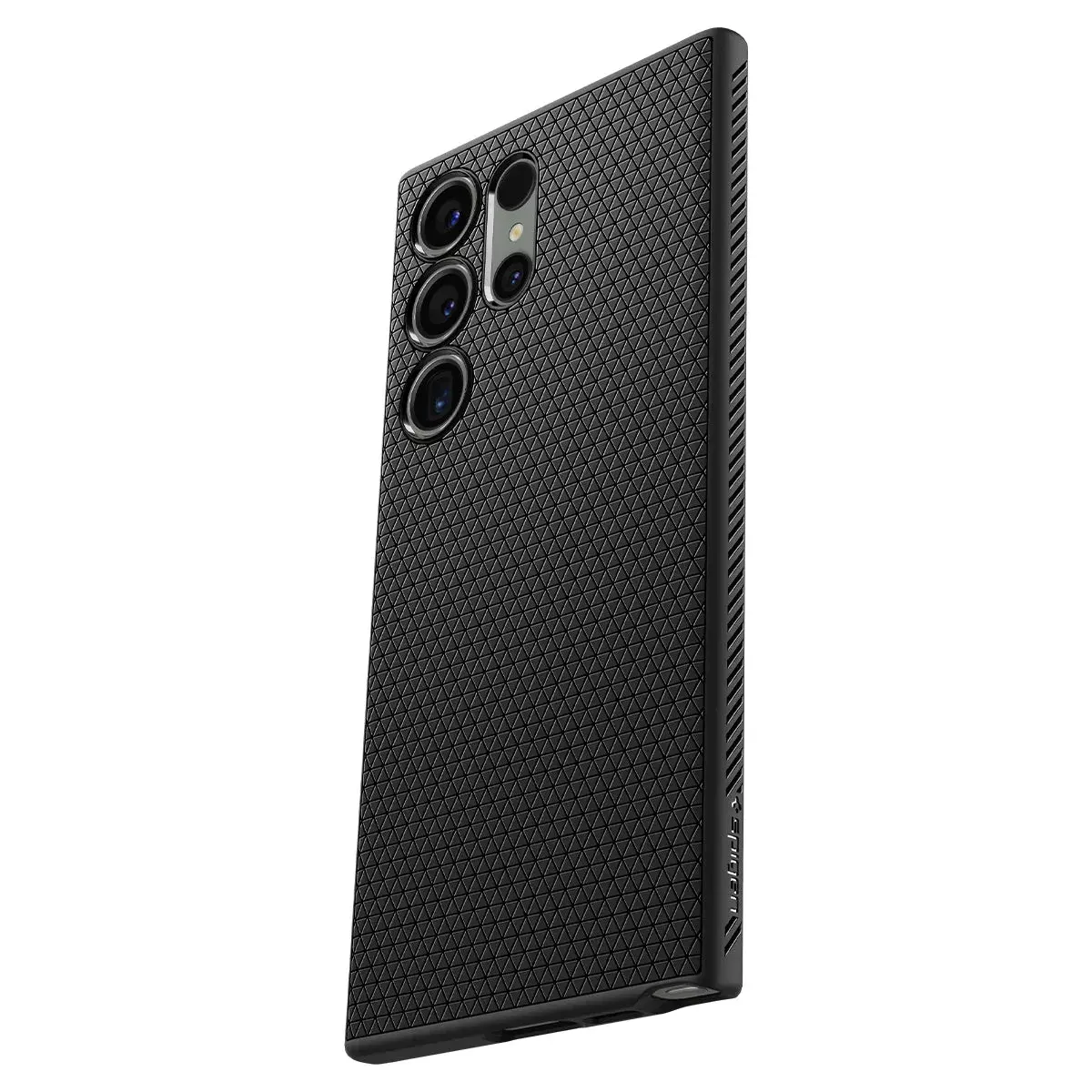 Cover Spigen Liquid Air Galaxy S23 Ultra Photo 7