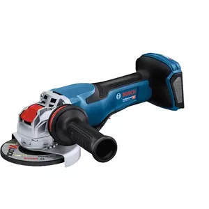Angle Grinder Bosch GWX 18V-15 P PROFESSIONAL