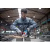 Angle Grinder Bosch GWX 18V-15 P PROFESSIONAL Photo 6