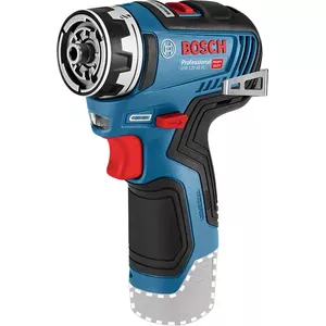 Аккумуляторная дрель, Bosch GSR 12V-35 FC Professional, Макс. диаметр сверления: дерево 3.2 см, сталь 1 см