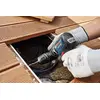Аккумуляторная дрель, Bosch GSR 12V-35 FC Professional, 06019H300B Photo 3