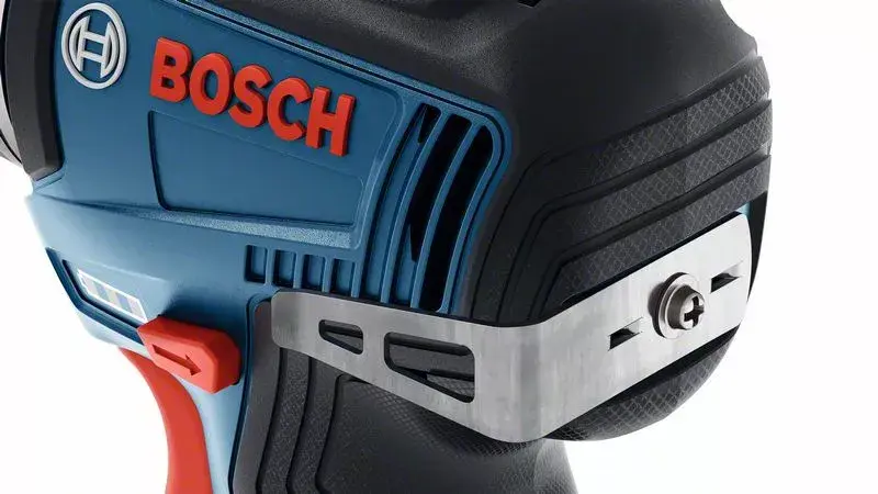 Аккумуляторная дрель, Bosch GSR 12V-35 FC Professional, 06019H300B Photo 4