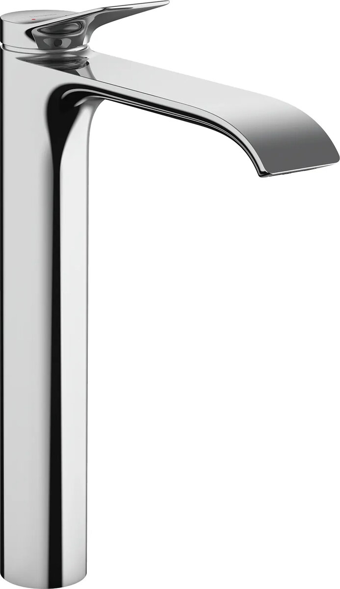 Izlietnes maisītājs Hansgrohe Vivenis 250 Hroms