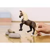 Schleich Peruvian Paso жеребец 13952 Photo 4