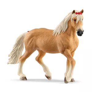 Фигура лошади Schleich HORSE CLUB Haflinger Mare Бежевый Коричневый 13950S