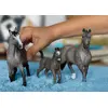 schleich HORSE CLUB Selle Français Mare Photo 2