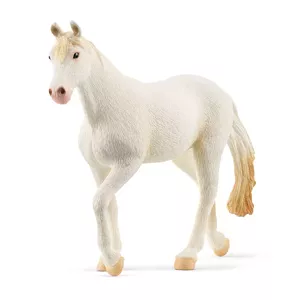 Игрушечная фигурка Schleich Camarillo Mare Белая 13959S Рекомендуемый возраст 3+