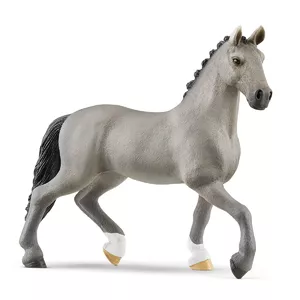 Schleich Horse Club Selle Français Жеребец Серый 13956S