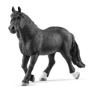 Schleich Норикерский жеребец 13958S Photo 1