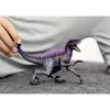 Schleich ELDRADOR CREATURES Shadow Raptor 70154 figūriņa Photo 2