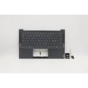 Lenovo Верхняя часть корпуса Q82A3 GY 5CB1B05301 Photo 1