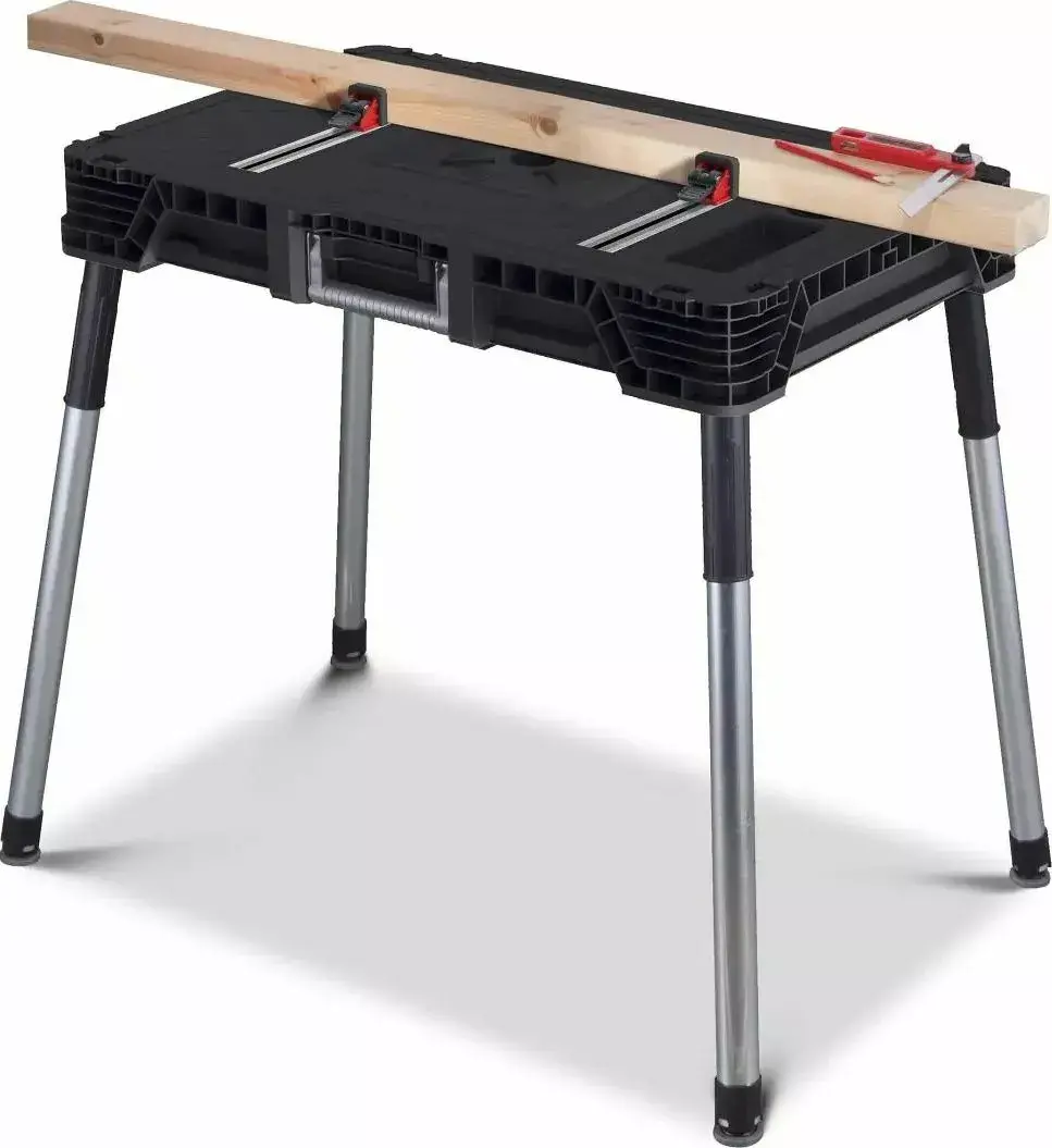 Keter Jobmade folding workbench Photo 2