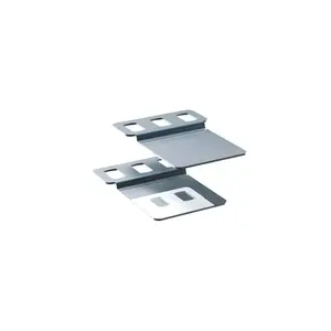 Mounting Kit Bachmann 940.143 Grey