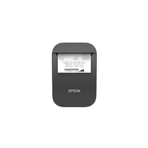 Mobilais printeris Epson TM-P80II AC 203 x 203 DPI Vadu Bezvadu