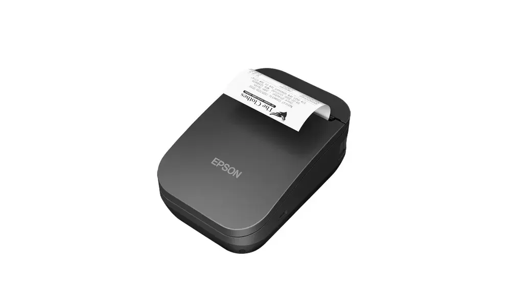 Mobilais printeris Epson TM-P80II AC Photo 3