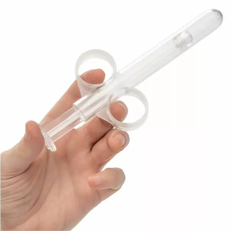 Lube Tube California Exotics CalExotics XL 8 oz Photo 5