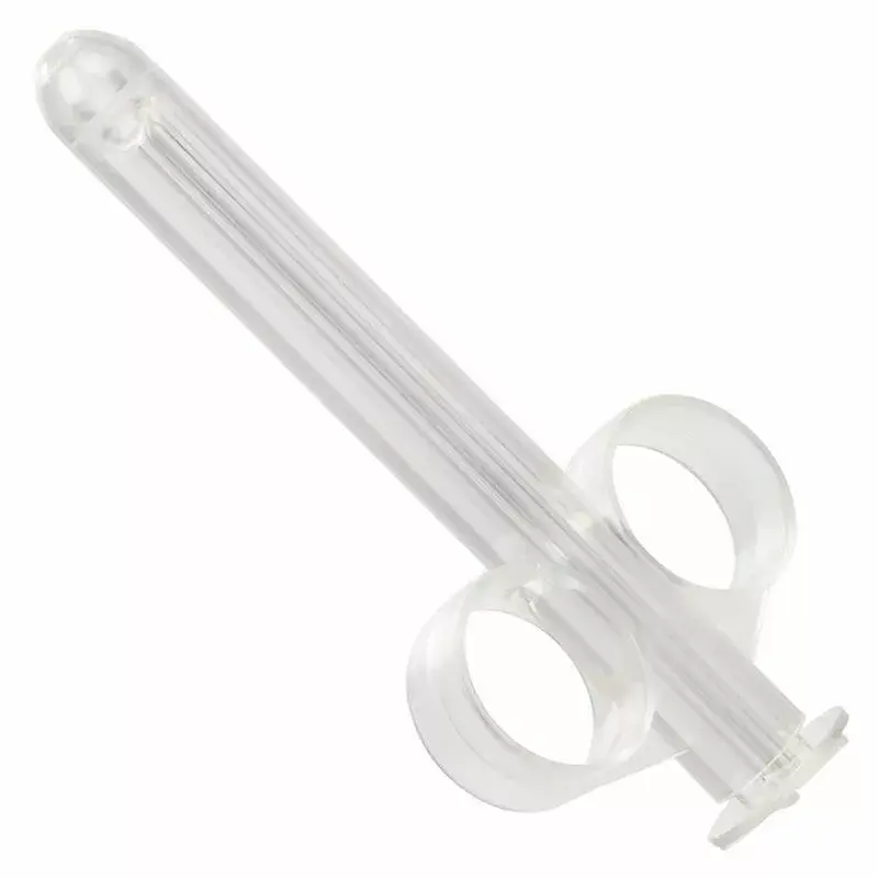 Lube Tube California Exotics CalExotics XL 8 oz Photo 11