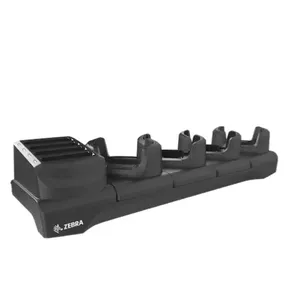 Mobile device dock station Zebra CRD-NGTC7-5SC4B Black for TC73 TC78