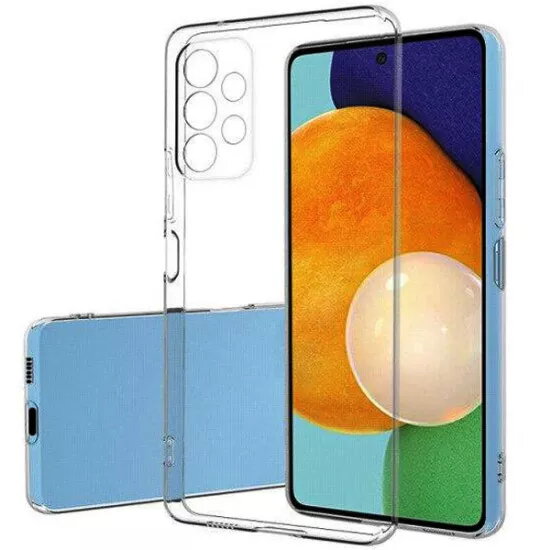 Silikona aizsargs Samsung Galaxy A04 4G