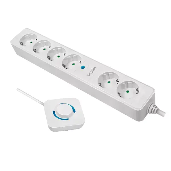Удлинитель LogiLink LPS271 Photo 4