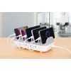 Charging Station Manhattan 10x Ports Photo 6