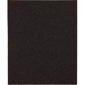 Abrasive sheet kwb 830480 Fine grit P1000 230x280 mm 5 pcs