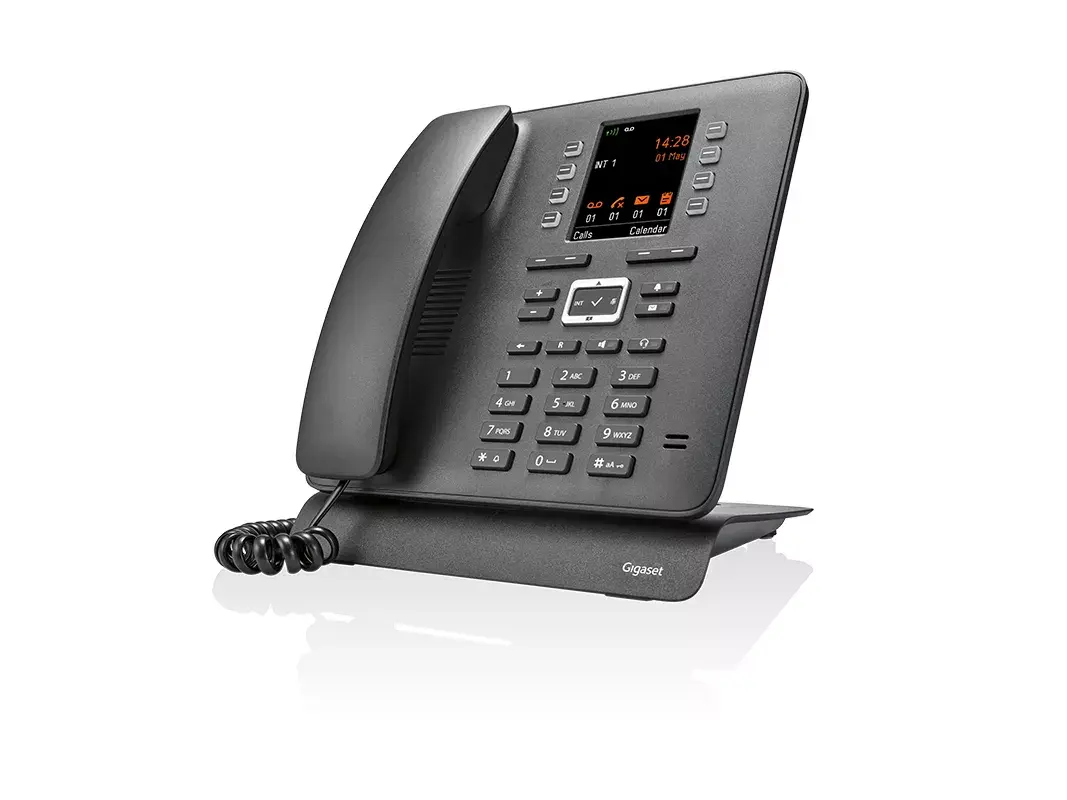 IP телефон Gigaset Maxwell C Photo 2