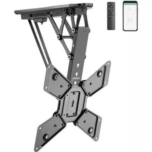 TV wall mount SpeaKa Professional SP-TVCM-510 for 23–55 inch TVs, fixed/tilt compatible
