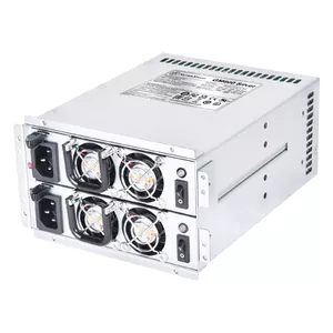 Блок питания Silverstone GM600 1200 Вт