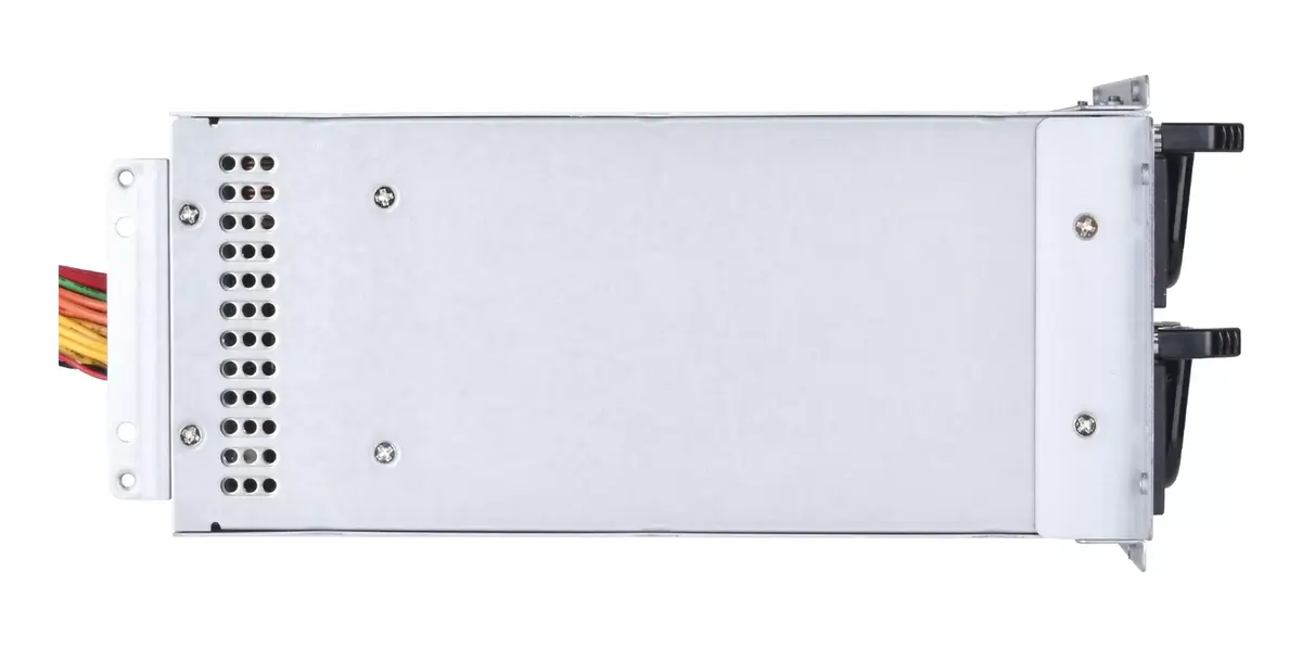 Блок питания Silverstone GM600 Photo 3