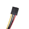 Блок питания Silverstone GM600 Photo 11