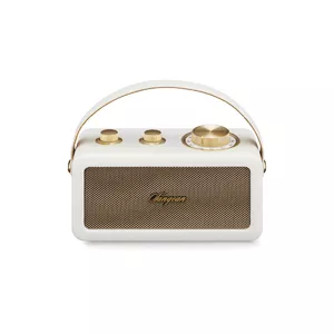 Portable Radio Sangean RA-101 Analog FM Tuner 10W Power