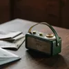 Портативное радио Sangean RA-101 Photo 8