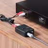 Marmitek Connect AD12 Black HDMI Audio Extractor Photo 4