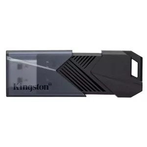 Kingston Technology DataTraveler 64GB Portable USB 3.2 Gen 1 Exodia Onyx