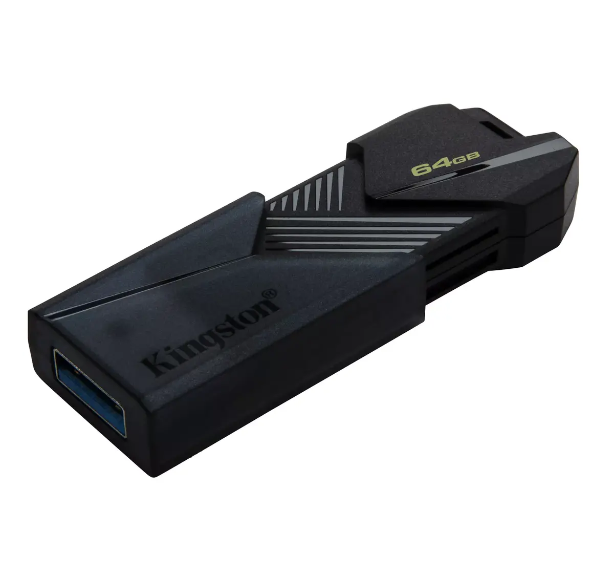 USB Flash Drive Kingston 64GB Exodia Onyx Photo 4