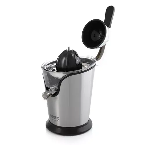 Electric Citrus Press Camry Premium CR 4006 Photo 2