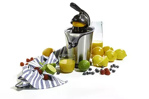 Electric Citrus Press Camry Premium CR 4006 Photo 7