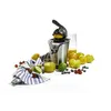 Electric Citrus Press Camry Premium CR 4006 Photo 7