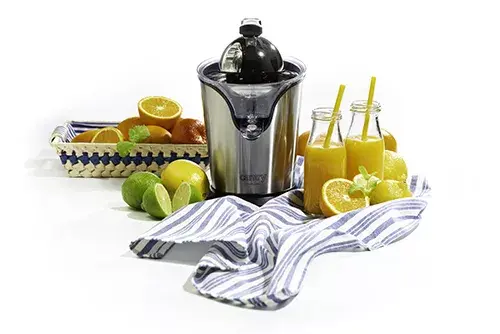 Electric Citrus Press Camry Premium CR 4006 Photo 8