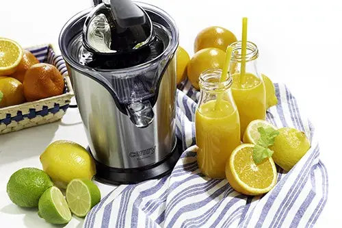 Electric Citrus Press Camry Premium CR 4006 Photo 9