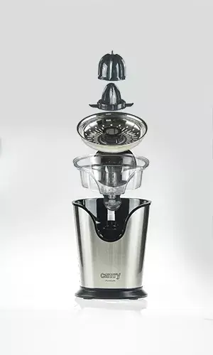 Electric Citrus Press Camry Premium CR 4006 Photo 10