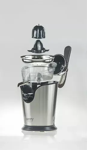 Electric Citrus Press Camry Premium CR 4006 Photo 11