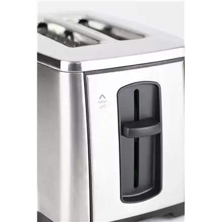 Caso Inox² 2-slice toaster 1050 W Photo 3