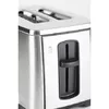 Caso Inox² 2-slice toaster 1050 W Photo 3