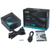 Блок питания Azza PSAZ-650W Photo 4
