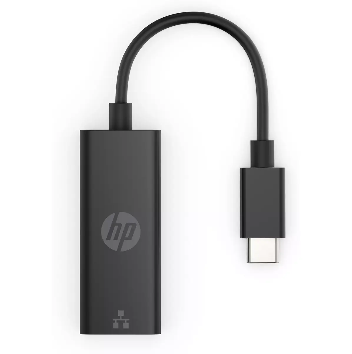 Adapteris HP USB-C - RJ45 Adaptör G2 Photo 5