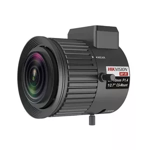 Объектив Hikvision TV2710D-MPIR 2.7-10mm CS mount Универсальный Черный