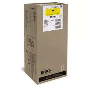 Картридж Epson C13T974400 Жёлтый XXL